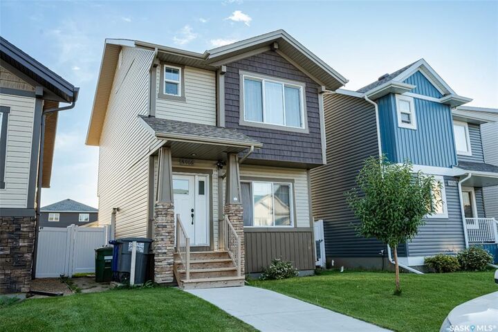 Property Photo:  966 McFaull Manor  SK S7V 0S6 