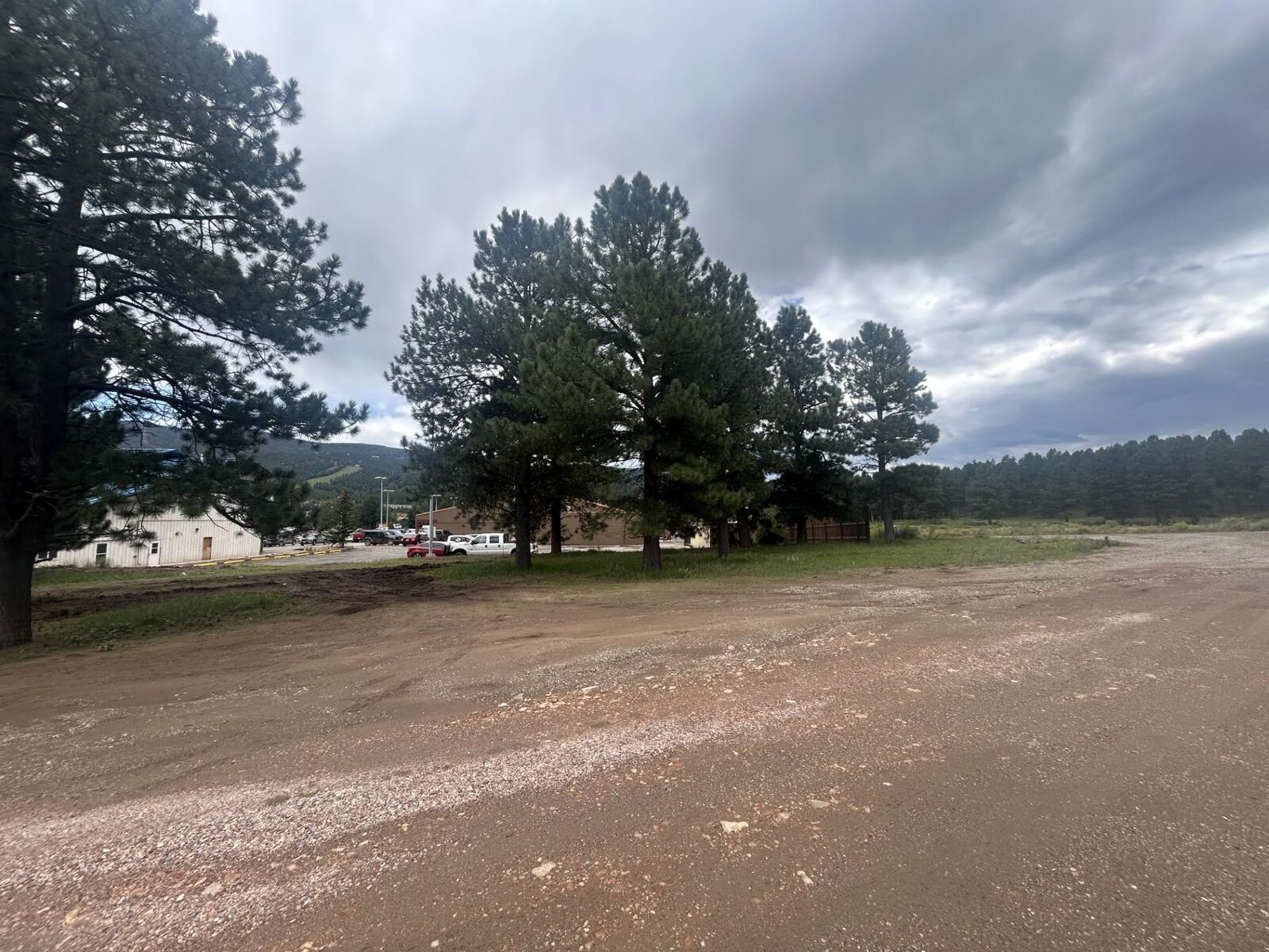 Property Photo: Lot 4 N Valle Grande Trl NM 87710