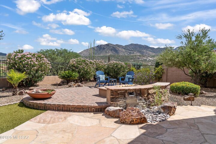 66220 E Mount Lemmon Lane  Tucson AZ 85739 photo