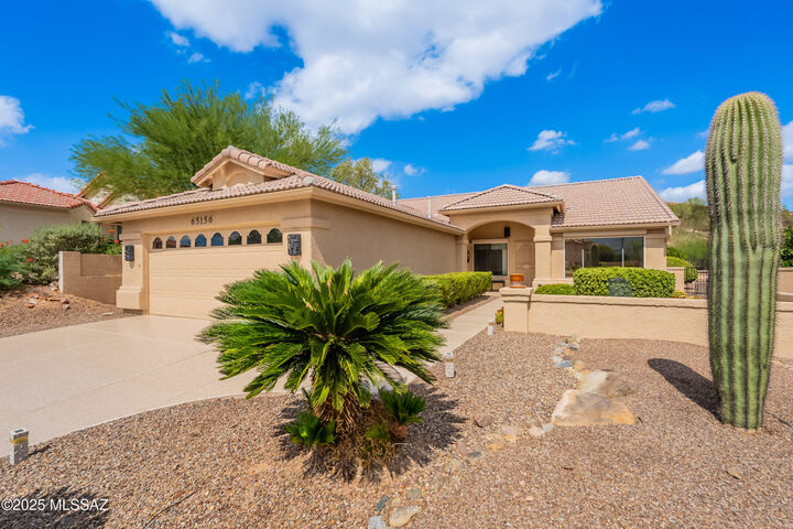 Property Photo: 65156 E 65156 E Brassie AZ 85739