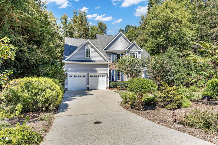 122 Loblolly Drive  Durham NC 27712 photo