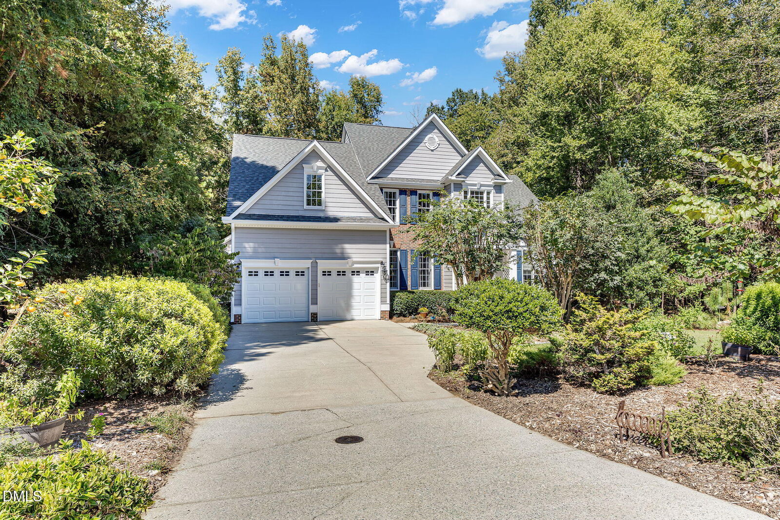 Property Photo:  122 Loblolly Drive  NC 27712 