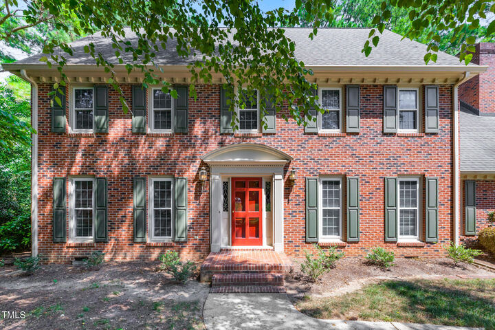 Property Photo:  6904 Aspen Court  NC 27615 