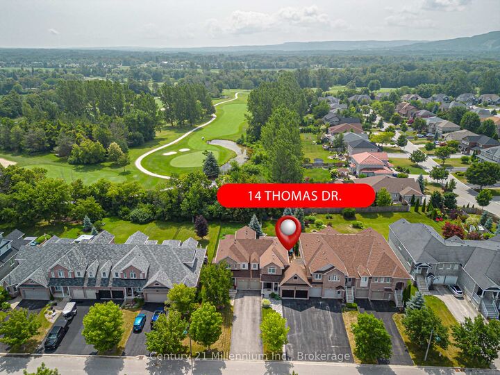 14 Thomas Drive  Collingwood ON L9Y 0A6 photo