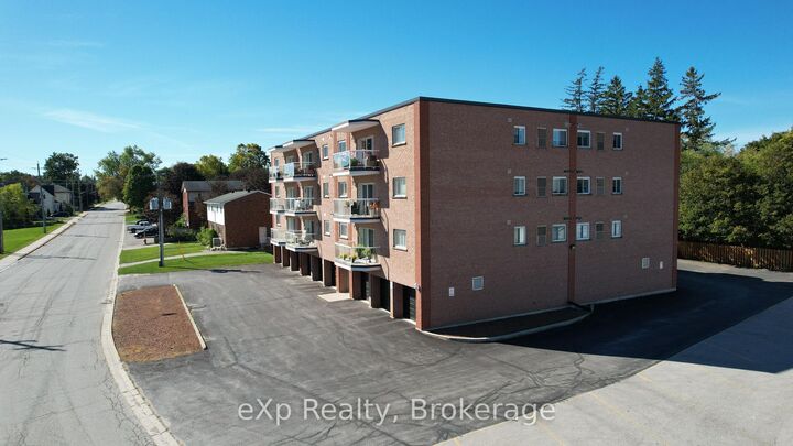 Property Photo: 203 McNab Street 405 ON N0G 2V0