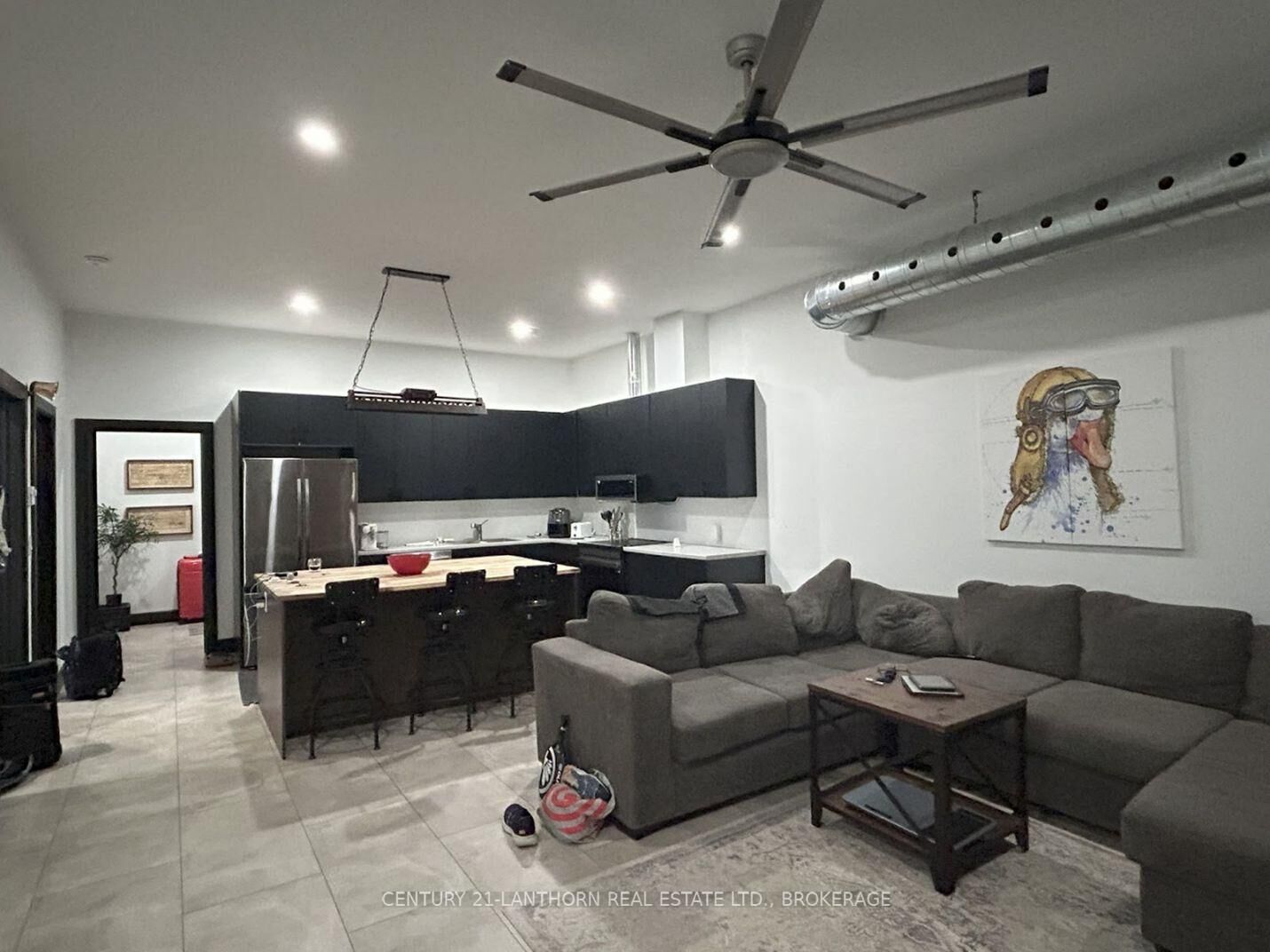 Photo de la propriété:  302 Montreal Street 2  ON K7K 3G8 