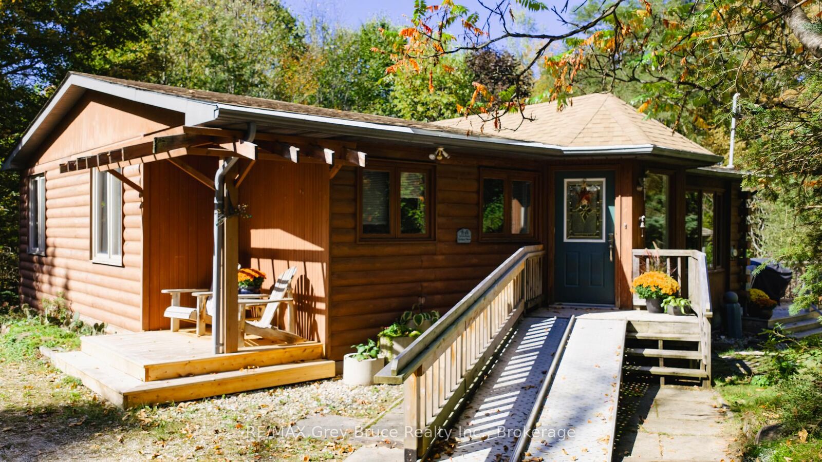 Property Photo:  493802 Baptist Church Road  ON N0C 1K0 