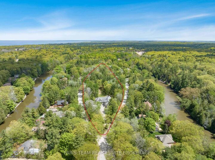 Property Photo: 138 Knox Road E ON L9Z 2T5