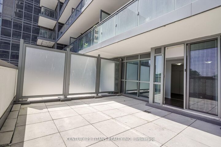 Property Photo: 30 Meadowglen Place 203 ON M1G 0A6