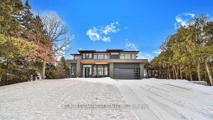 Property Photo: 2284 Sideroad 1 N/A ON L7P 0S7