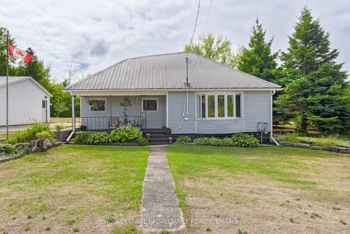 Photo de la propriété:  194 Crookston Road  ON K0K 2K0 