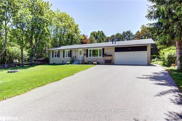 Property Photo:  7987 County Rd 1 N/A  ON L0G 1L0 