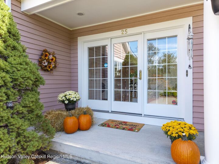 Property Photo:  25 Alison  NY 12401 