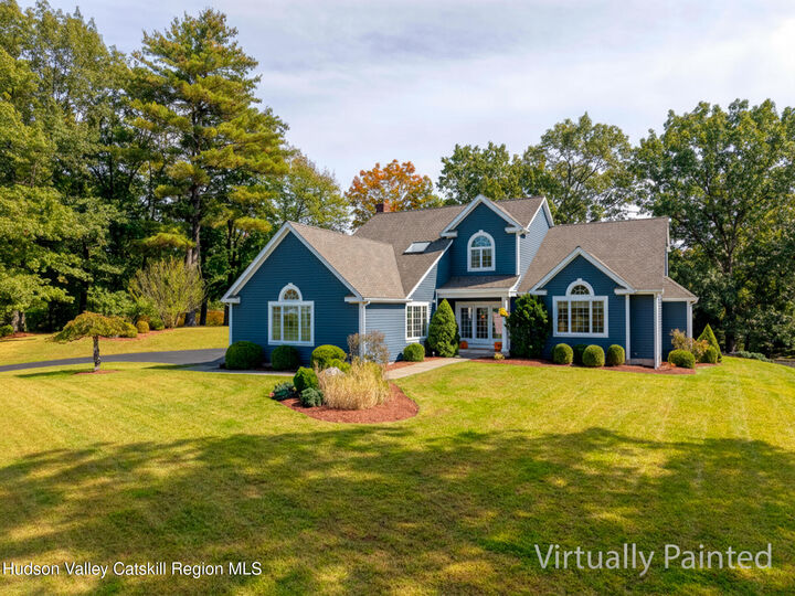 Property Photo:  25 Alison  NY 12401 