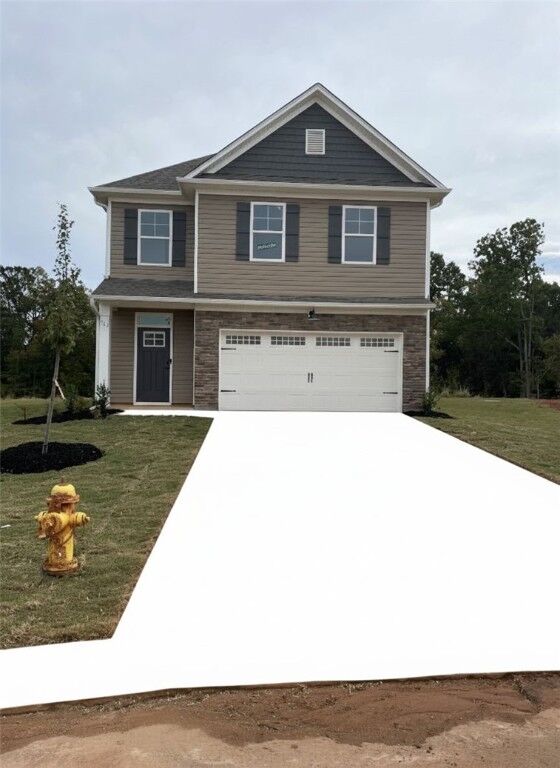 Property Photo:  111 Denbigh Lane  SC 29605 