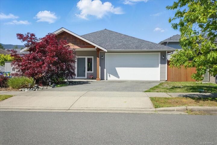 Property Photo:  226 Silver Valley Rd  BC V9S 0B8 