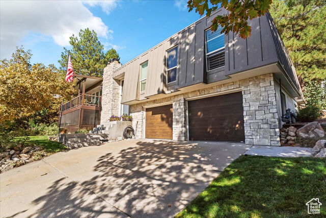 Property Photo:  2582 Jacqueline Dr E  UT 84403 