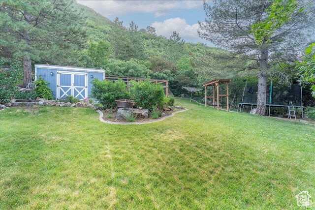 Property Photo: 2582 Jacqueline Dr E UT 84403