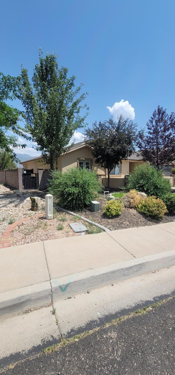 Property Photo:  2966 N Gemini Meadows Ln  UT 84721 