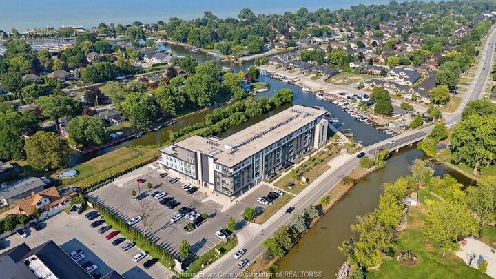 14400 Tecumseh Road 208  Tecumseh ON N0P 2L0 photo