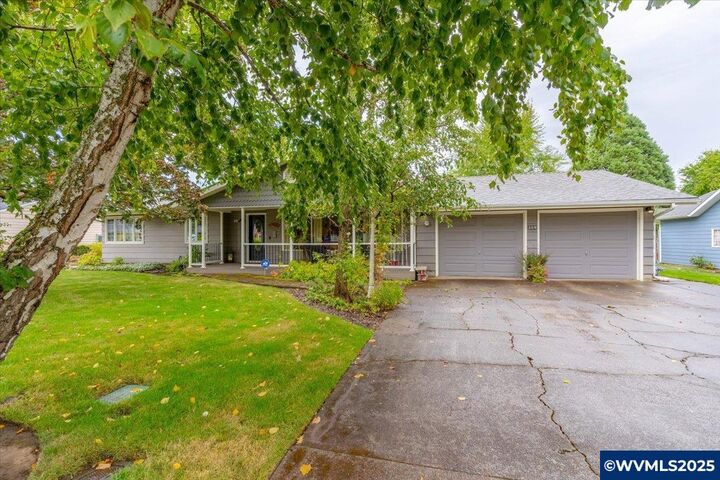 Property Photo: 359 Apple Blossom Av N OR 97303