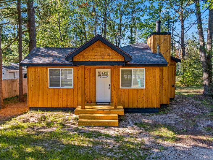 4142 West Otsego Lake Drive  Gaylord MI 49735 photo