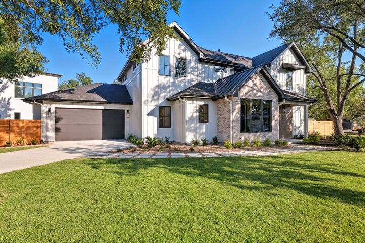 Property Photo:  5012 Highland Court  TX 78731 