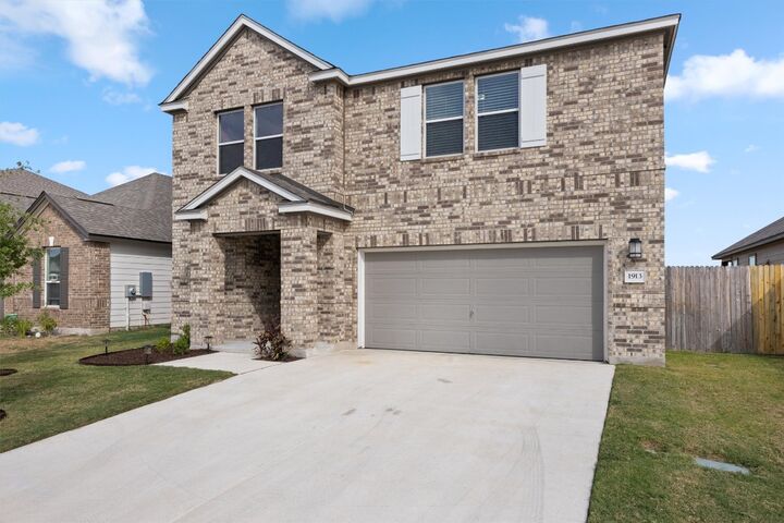 Property Photo:  1913 Red Berry Pass  TX 78628 