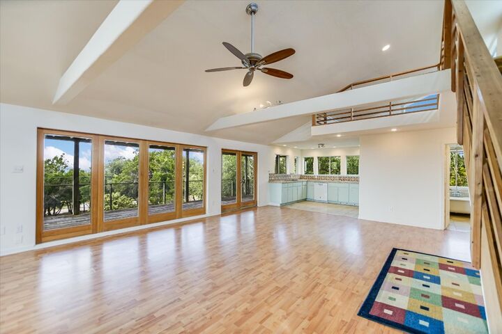 Property Photo: 1070 Box Canyon Road TX 78676