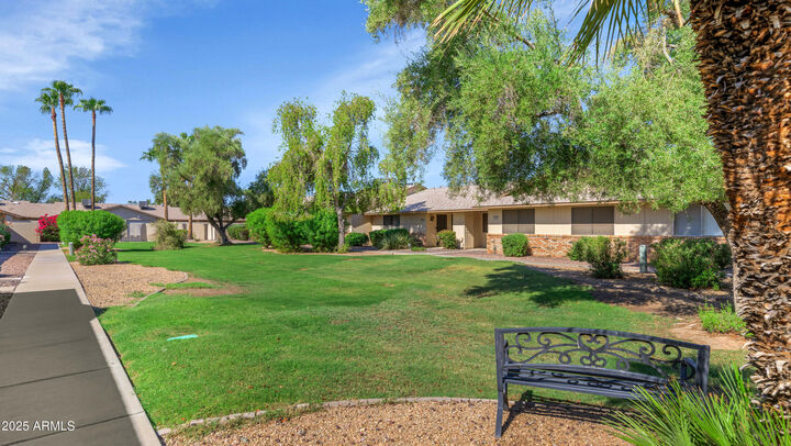 Property Photo:  18630 N Palomar Drive  AZ 85375 