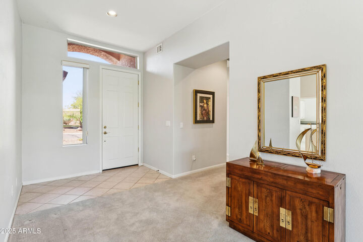 Property Photo:  7420 E Desert Spoon Lane  AZ 85118 