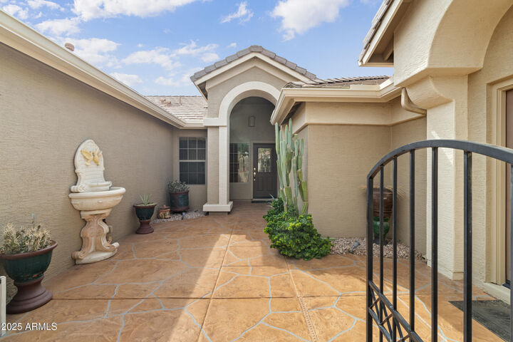 Property Photo: 16083 W Cambridge Avenue AZ 85395