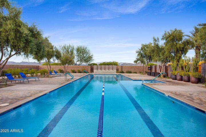 Property Photo:  17421 E Desert Vista Trail  AZ 85263
