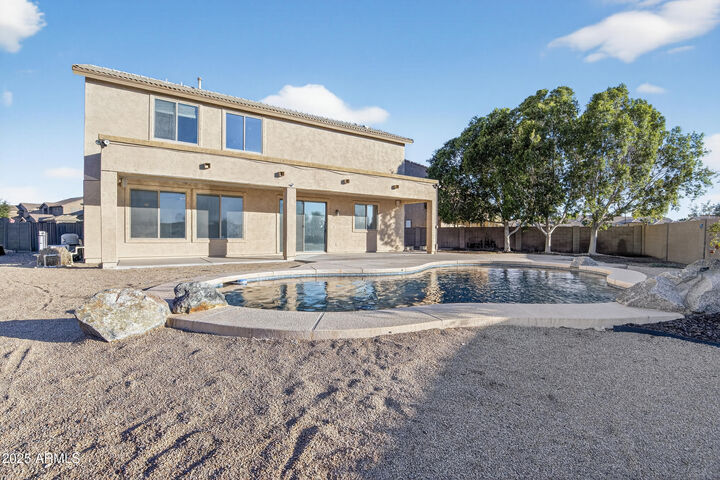 Property Photo: 1636 N Wilbur -- AZ 85201