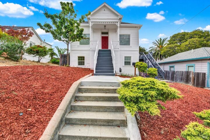 Property Photo:  324 Ohio Street  CA 94590 