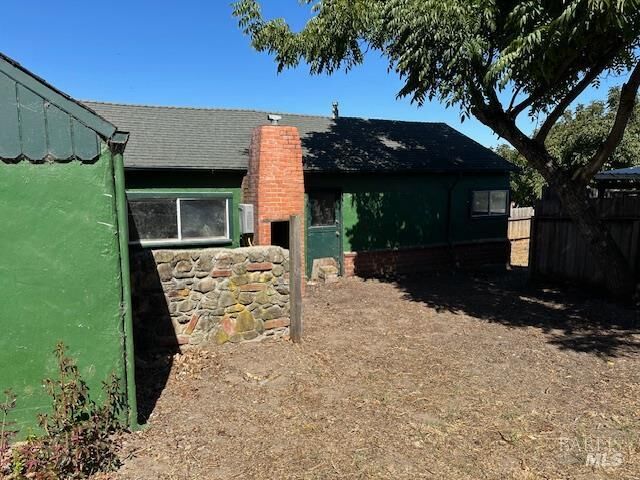 Property Photo:  4641 Daywalt Road  CA 95472 