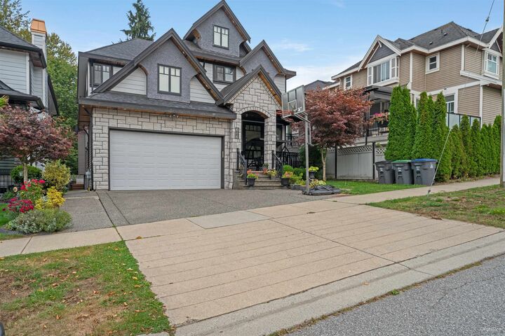 Property Photo:  6116 140 Street  BC V3X 1C9 