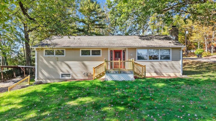 21 Sunnyside Drive  Owego NY 13827 photo