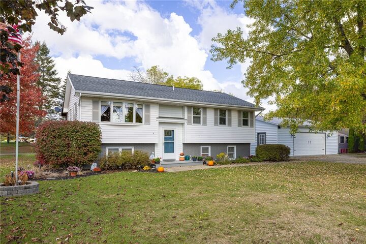 4 Mill Street  Cohocton NY 14826 photo