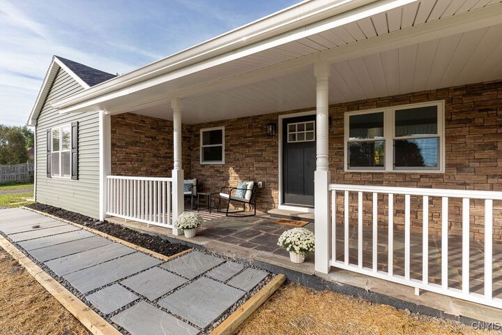 Property Photo:  4955 Beef Street  NY 13215 