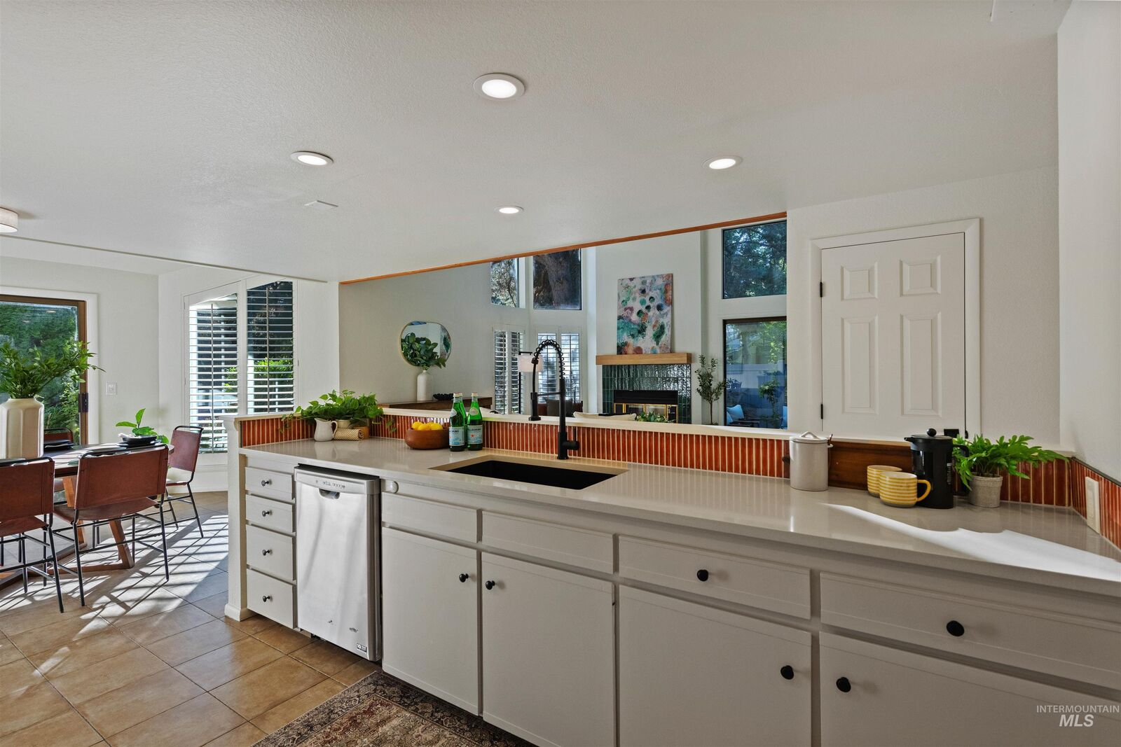 Property Photo: 1993 S. Wood Duck Lane ID 83706