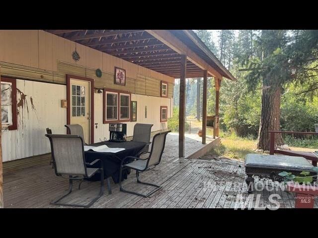 Property Photo:  11 Lucky Circle  ID 83622 