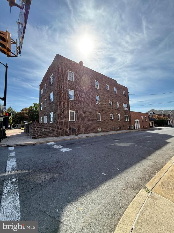 Property Photo:  152 Main Street W 3A  PA 17268 
