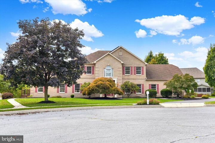 4420 Rathlin Court  Harrisburg PA 17112 photo