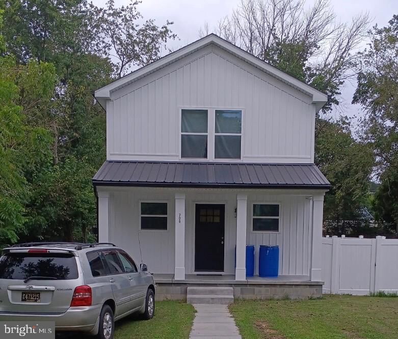 Property Photo:  708 Willow Street  DE 19941 