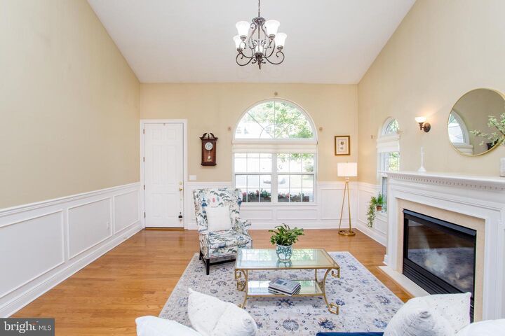 Property Photo:  5 William Martin Way  NJ 08822 