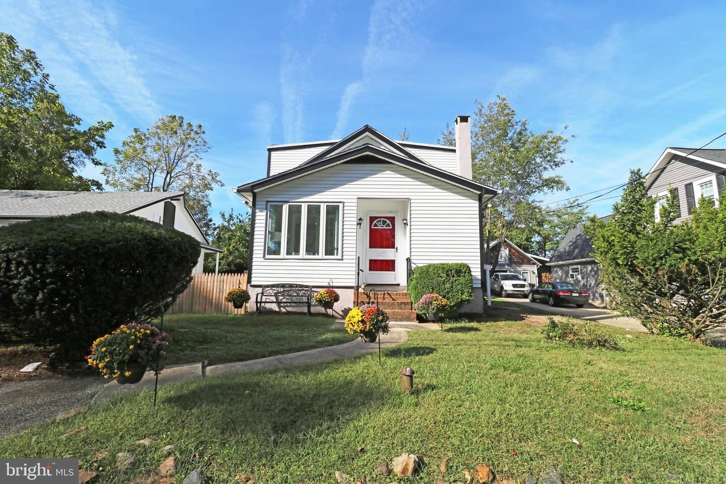 Property Photo:  2606 9th Avenue  PA 19061 