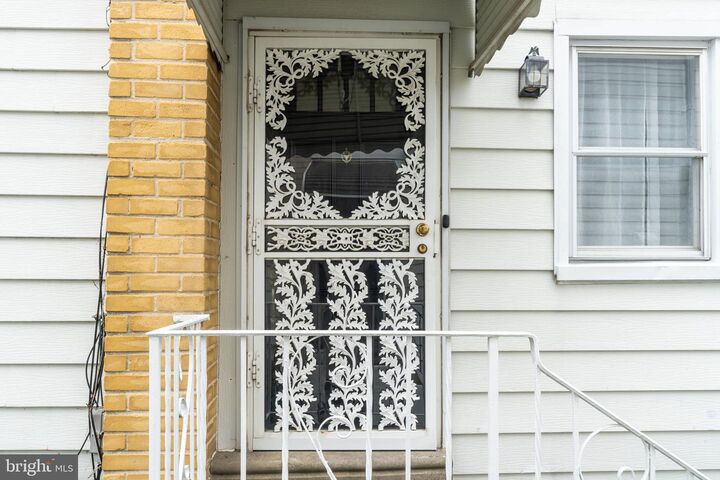 Property Photo: 9945 Jeanes Street PA 19115