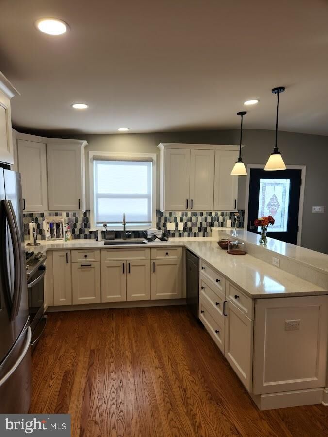 Property Photo:  536 Wartman Street  PA 19128 