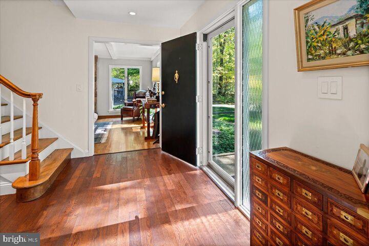 Property Photo:  1005 Stuart Road  NJ 08540 